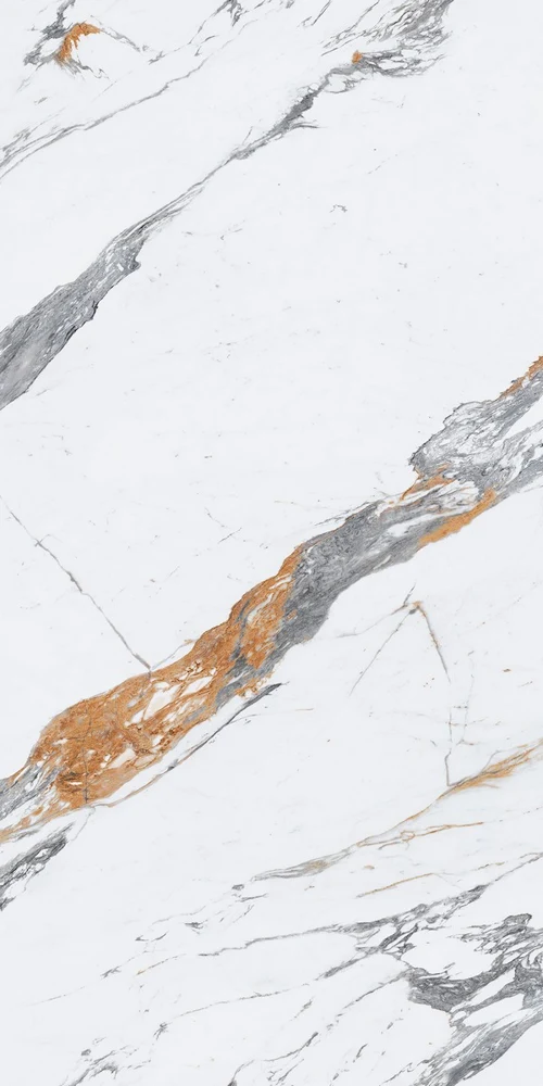 Motif QUADRA ARABESCATO GOLD