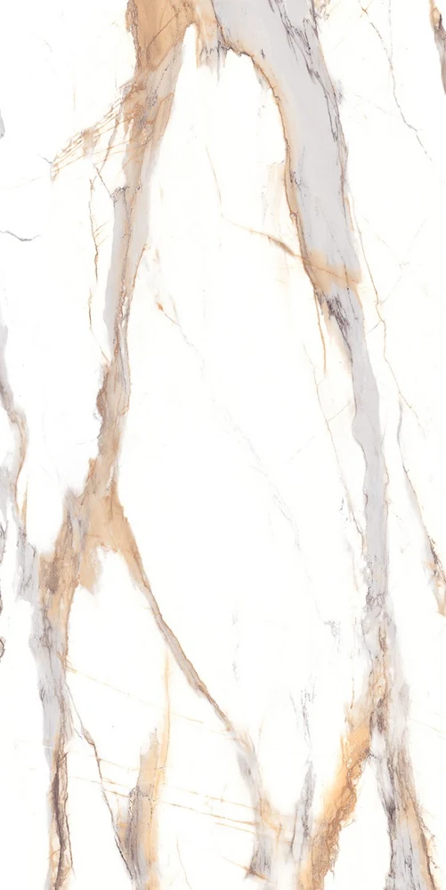 Motif QUADRA CALACATTA GOLD MATTE