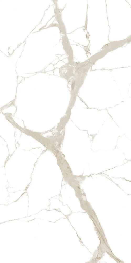 Motif QUADRA STATUARIO GOLD